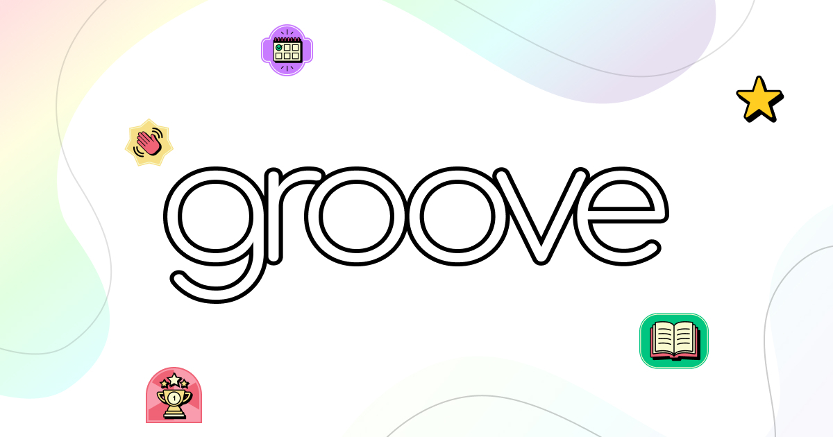 5 letter words with groove